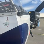 Tyler Ulrich - @cubpilot_pigeontoe - Instagram