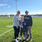 Tyler Ulrich - Facebook