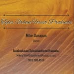 Tyler Urban Forest Products - @tylerurbanforest - Instagram