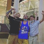 Tyler Vanderpool - @t.blickz - Instagram