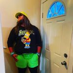 Tyler Vanderpool - @ty.spam_greenlifestyle - Instagram