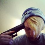 Tyler Vanderpool - @asap.tylerr - Instagram