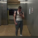 Tyler Vanderpool - @tylervanderpoolfit - Instagram