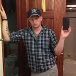 T'yler Van Meter - @legarconblanc - Instagram