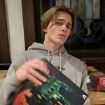 Tyler Van Meter - @tylergvanmeter - Instagram