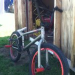 Tyler Vansickle - @bmxer2438 - Instagram