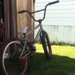 Tyler Vansickle - @bmxer124 - Instagram