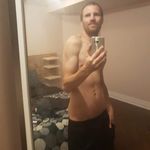 Tyler Vansickle - @lftinagal - Instagram