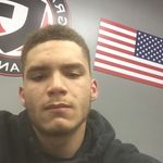 The Bad Boy MMA - @tyler_vicknair.mma - Instagram