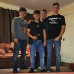 Tyler Jay Vickers - @tylervickers98 - Instagram