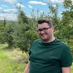 Tyler Vick - @tylerjvick - Instagram