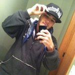 Tyler Vick - @steam_miklo - Instagram
