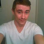 Tyler Vickers - @vickers2486 - Instagram