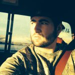 Tyler Vickers - @redneckvick101 - Instagram
