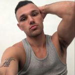 Tyler Vickers - @tylervickers486 - Instagram