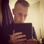 Tyler Vickers - @tylervickers7 - Instagram
