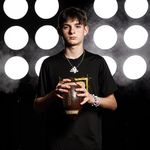 Tyler Vickers - @tdvick_2028 - Instagram
