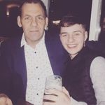 Tyler Vickers - @tylervickers65 - Instagram