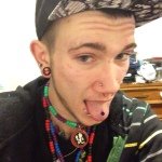 Tyler Vickers - @twiztidskittles6996 - Instagram
