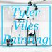 Tyler Viles Painting - Facebook