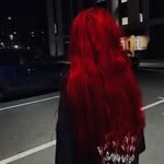 Tyler Violet - @vi0letsnthewild - Instagram