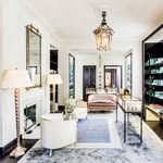 Tyler VIOLET GREY Melrose Place - @tyler_violetgrey - Instagram