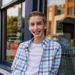 Tyler Vergin - Facebook