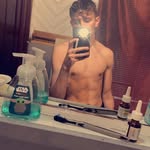 Tyler virgin - @tyler.virgie1 - Instagram