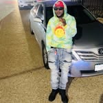 Tyler Viverette - @marquis__96 - Instagram