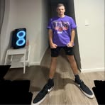 Tyler Vos - Facebook