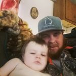Justin Tyler Waddle - @ju_stin1418 - Instagram