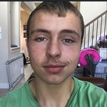 King Wade - @tyler_wade23 - Instagram