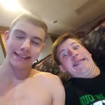 Tyler + Wade - @tyde2718 - Instagram