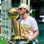 Tyler Wade - @twade10 - Instagram
