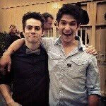 Posey Daniel sharman - @posey_tyler_waffle - Instagram