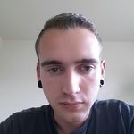 Tyler Wainwright - @properpolygon - Instagram