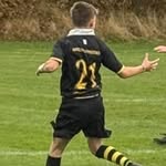 Tyler Wakefield - @wakey101.21 - Instagram