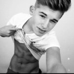 Tyler Wakefield - @tylerwakefield96 - Instagram