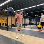 Tyler Wakefield - @wakefieldfitness - Instagram