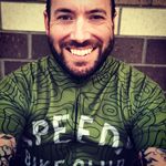Tyler Wakefield - @9lbhammer - Instagram