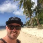 Tyler Wakefield - @atwakefield - Instagram
