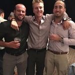 Tyler Wakefield - @wakefield7862 - Instagram