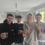 Tyler Wakefield - @ty.ler_w21 - Instagram