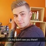 Tyler Waldron - @waldowaldron321 - Instagram