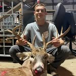 Tyler Wallen - @turkeyhunter427 - Instagram