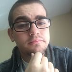 Tyler D.Warman - @man_of_war99 - Instagram