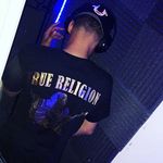 Tyler Warman - @gwg_wizzle_97 - Instagram