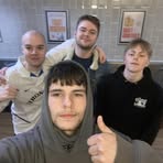 Tyler Warnock - Facebook