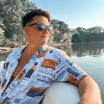 Tyler James - @tylerwayv - Instagram