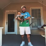 Tyler Way - @wizyway1994 - Instagram